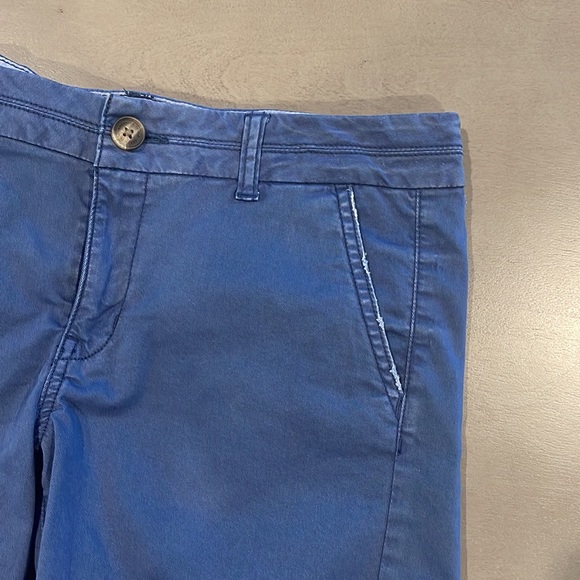 American Eagle Stretch Midi Short - Picture 2 of 8